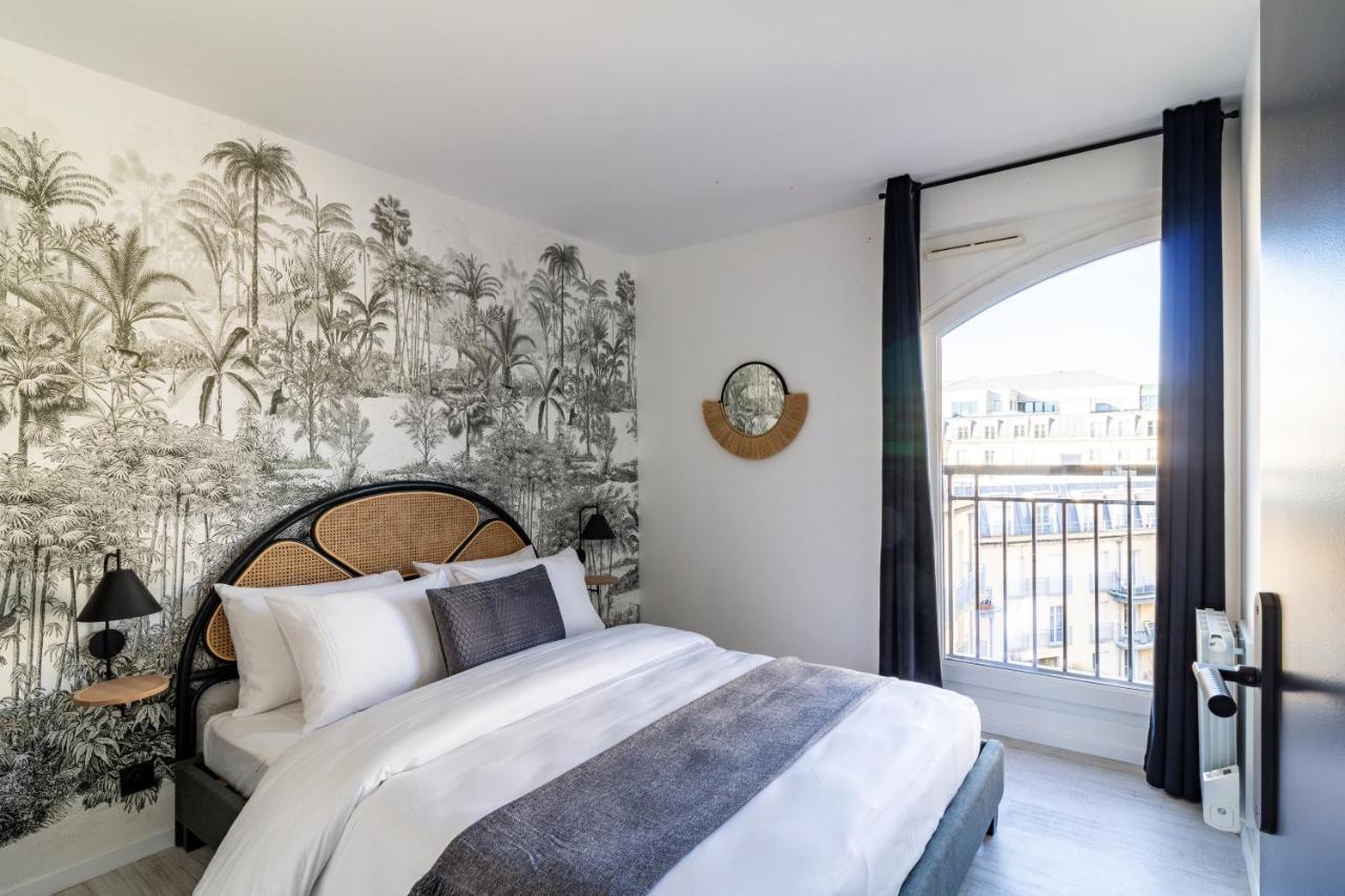 Spacious Apartment Disneyland Paris Шеси Экстерьер фото